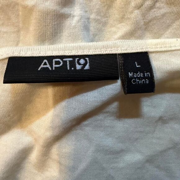 Apt-9 Women's multi Vest - Picture 3 of 3